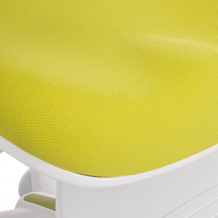 Кресло MIRACLE Green (салатовый)_6