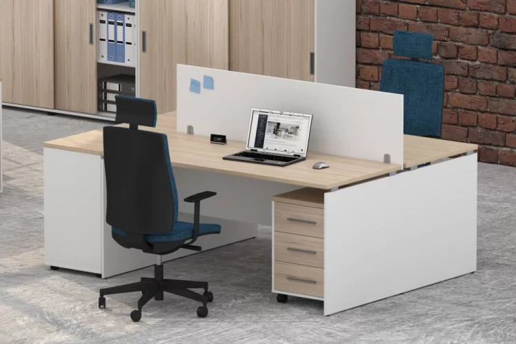 Мебель для персонала Deka