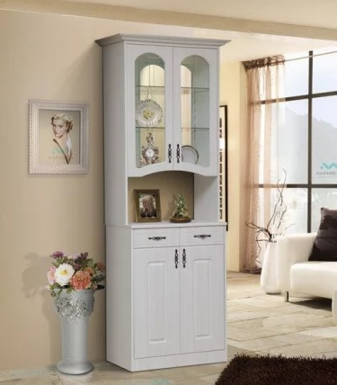 Шкаф МЦН с зеркалом В-6 Венеция_1