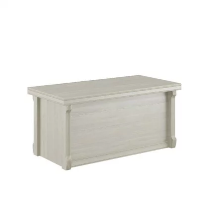 Стол письменный BRN8610003 Светлый дуб_0