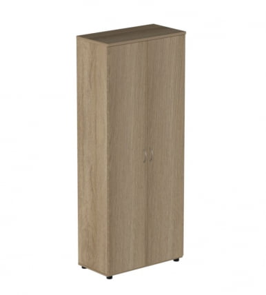 Шкаф для одежды Р.Ш-5 Серый_0