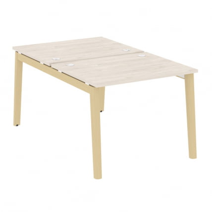 Рабочая станция ONIX WOOD OW.D.RS-2.1.8 Денвер Светлый/Светлый_0