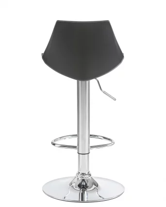 Стул барный ДОБРИН РОCКЙ Чёрный / DOBRIN ROCKY_4