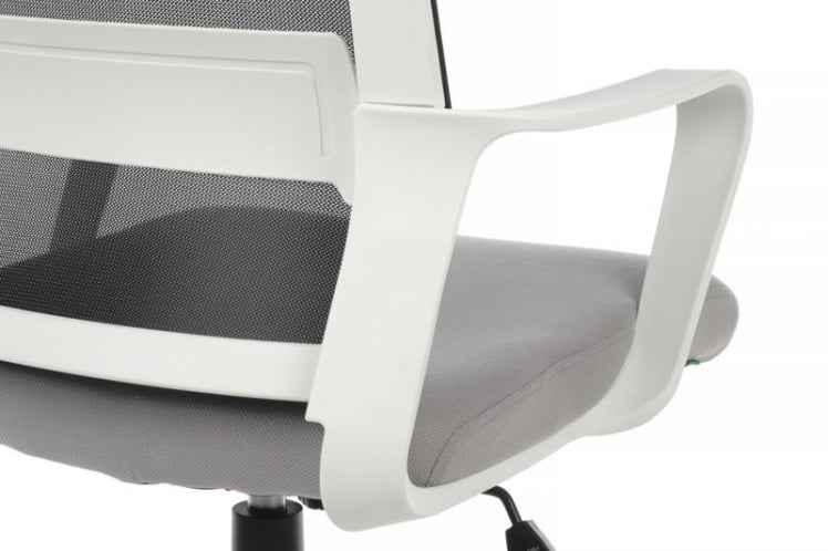 Кресло Минт РCХ 1029МВ Черный/Серый / Mint RCH 1029MW_6