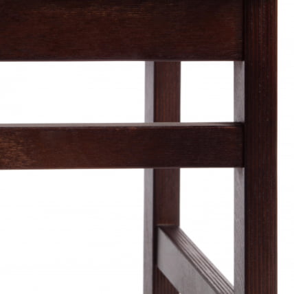 Стул SWEDEN Многослойная фанера, 41*40*99 см, Cappuchino, ткань бежевая(Ford William 17) разобран_8