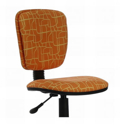 Кресло детское Бюрократ CH-204-F/GIRAFFE_1