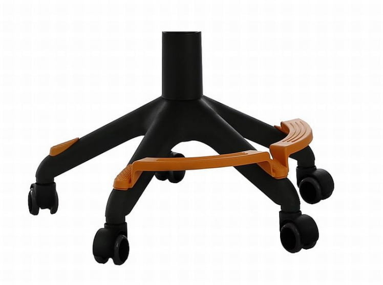 Кресло детское Бюрократ CH-204-F/GIRAFFE_2