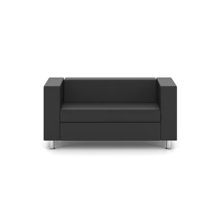 Диван Алекто двухместный EUROLINE-903_1