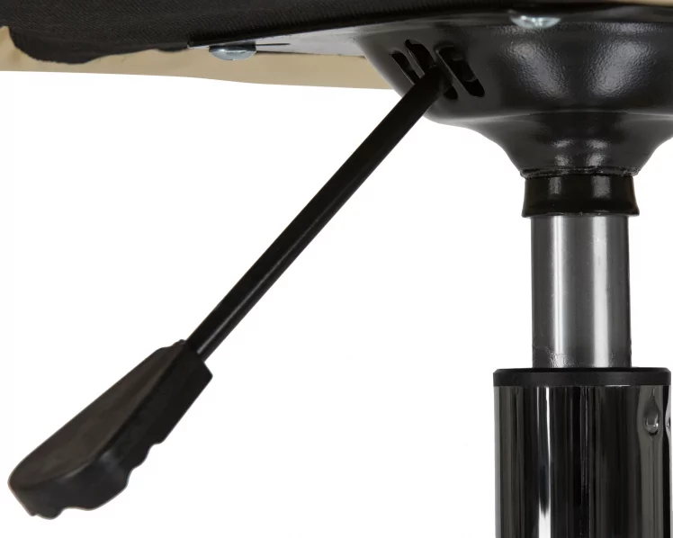 Кресло дизайнерское ДОБРИН ЕДИСОН Кремовый / DOBRIN EDISON_7