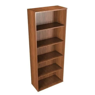 Стеллаж (СТ-1) французский орех_0