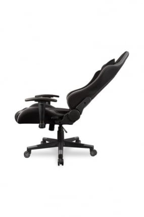 Кресло геймерское College BX-3760 Black/Dark Grey_4