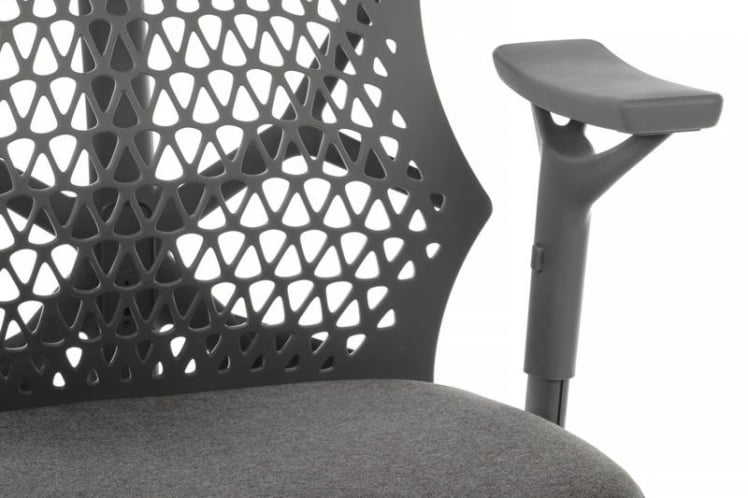 Кресло Его А644 Серый / Ego A644_7