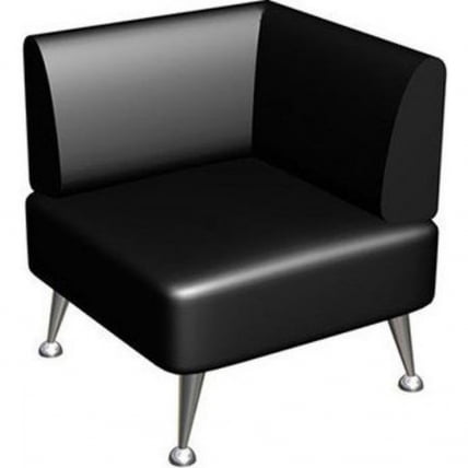 Кресло подлокотник правый Норд V-700/3_0