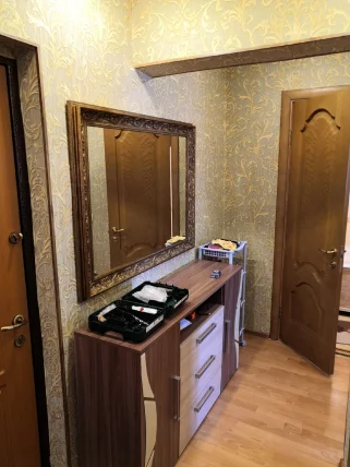 Комод Верона 02 Ясень шимо_3