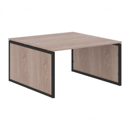 Рабочая станция XTEN-QP XQPWST 1414 Дуб Сонома Антрацит_0