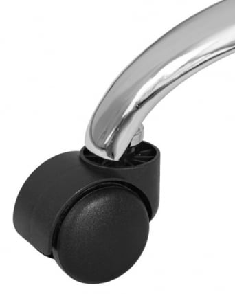 Офисное кресло для персонала ДОБРИН ТЕРРЙ (серый) 2 шт / DOBRIN TERRY_7