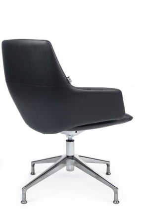 Кресло Спелл-СТ C1719 Черный / Spell-ST C1719_2