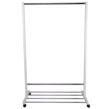 Вешалка общественная В 35Н Белый_1