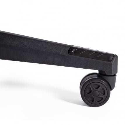 Кресло иБеар ткань, черно-серый/блаcк-грей / iBear черно-серый/black-grey_15