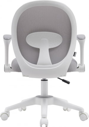 Детское кресло Everprof Flip Ткань Серый_3