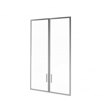 Двери стеклянные в раме ТРД29657409 / TRD29657409_0