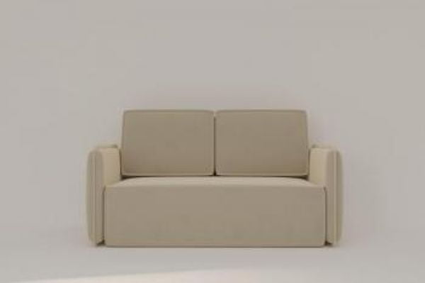 Диван прямой Умео (Berhouse) Цвет фасада: Азур велюр; Тип: Прямой; Материал фасада: Металл/Велюр_4