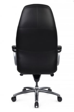 Кресло Порсче Ф181-Ф Черный / Porsche F181-F_3