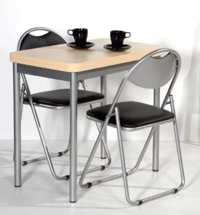 Стол раскладной ТР 260/Z 260-клен_2