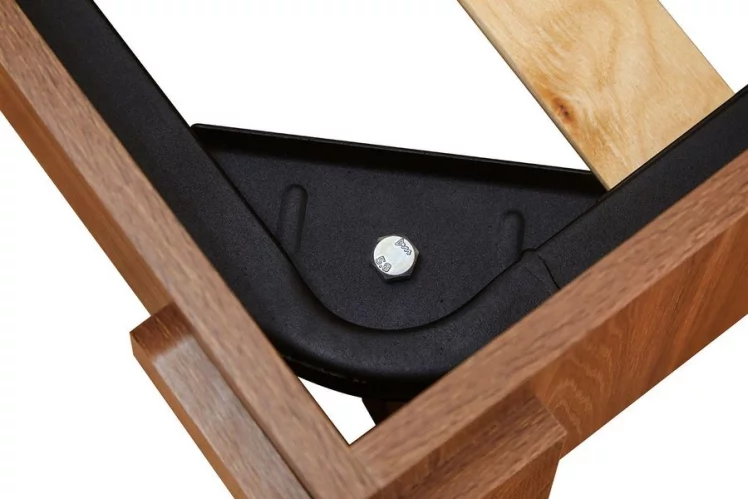 Кровать 900 Соренто 20 Дуб Стирлинг_10