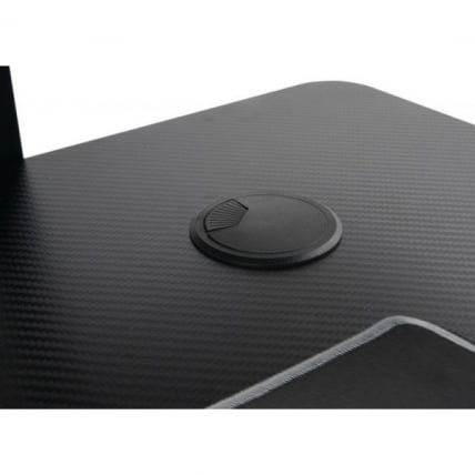 Стол для для компьютера (для геймеров) угловой (правый) c электроприводом EUREKA ERK-L60R-B-PRO-V1-EU_6