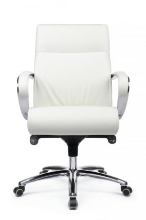 Кресло Гастон-М 9264 Белый / Gaston-M_4