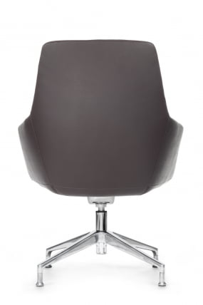 Кресло Соул-СТ C1908 Темно-коричневый / Soul-ST C1908_3