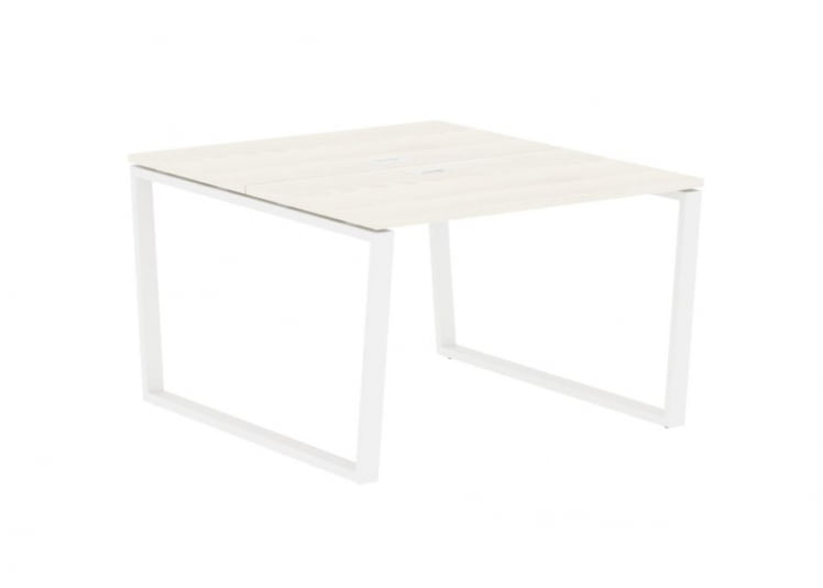 Бенч-система ЕДИС ЕВВСТ 1113 Ясень Траун Белый / EDIS EVWST_0