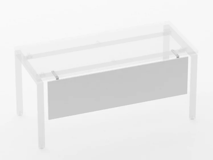 Щит передний Deka 8.10.14 Белый_0