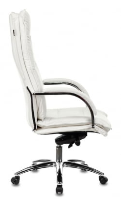 Кресло руководителя Бюрократ T-9927SL Слоновая кость_2