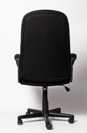 Офисное кресло UT -C181 Черный_2