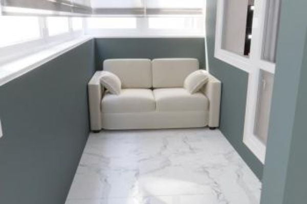 Диван прямой Уппла (Berhouse) Цвет фасада: Биттер рогожка; Тип: Прямой; Материал фасада: Микророгожка_3