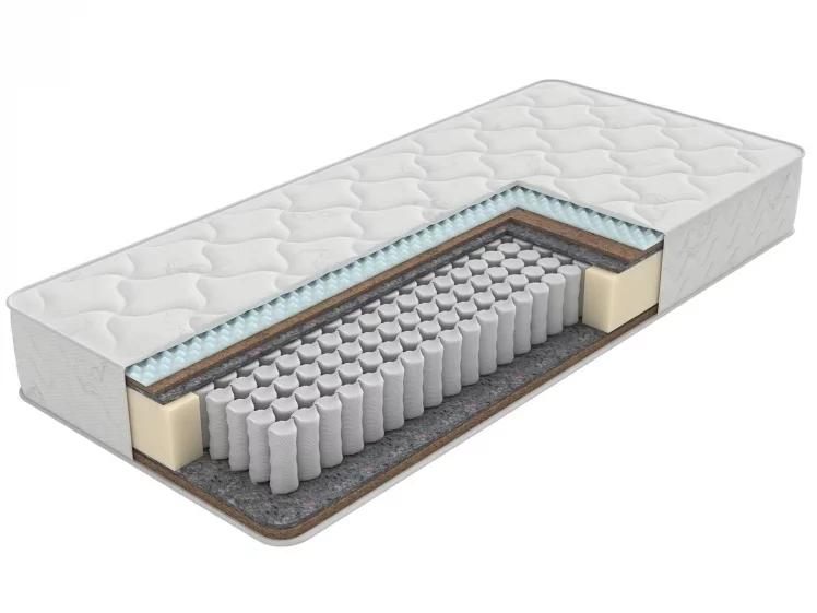 Матрас Active Duo M/F 140х195_0