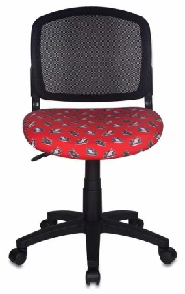 Кресло Бюрократ CH-296NX/MOTO_RD_1