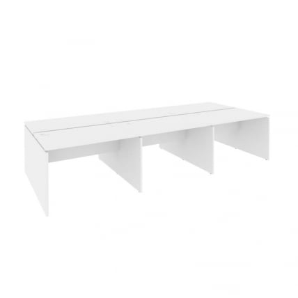 Рабочая станция ONIX O.D.RS-6.2.7 Белый Бриллиант_0