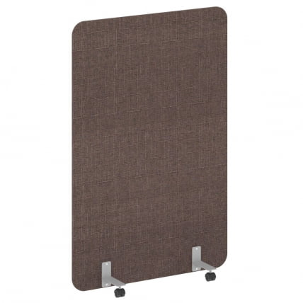 Перегородка на металлических опорах, на роликах Р-лине софт АП.Р-120-180 Ромео-04 / R-line soft AP.R-120-180 Romeo-04_0