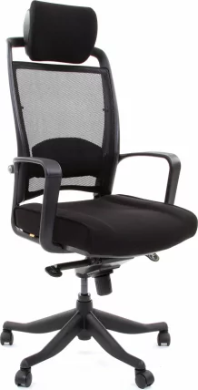 Кресло руководителя CHAIRMAN 283 Ткань 26-28_0