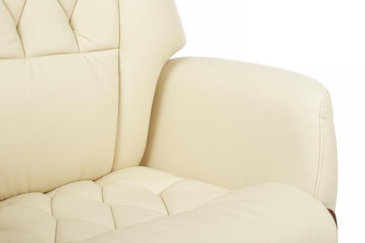 Кресло Бйрон ЙС1505А Кремовый / Byron YS1505A_7