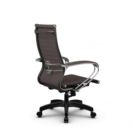 Кресло офисное METTA B 2m 10K1/K131, Основание 17831 Комплект 1 Светло-коричневое_3