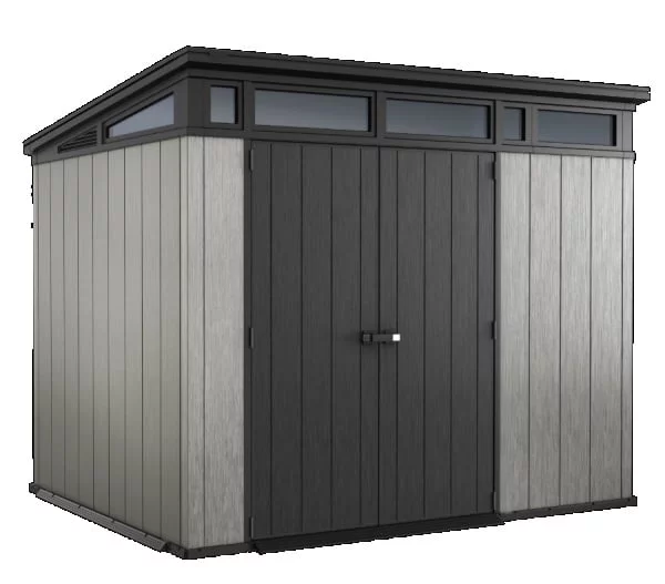 Сарай ARTISAN 9x7_0