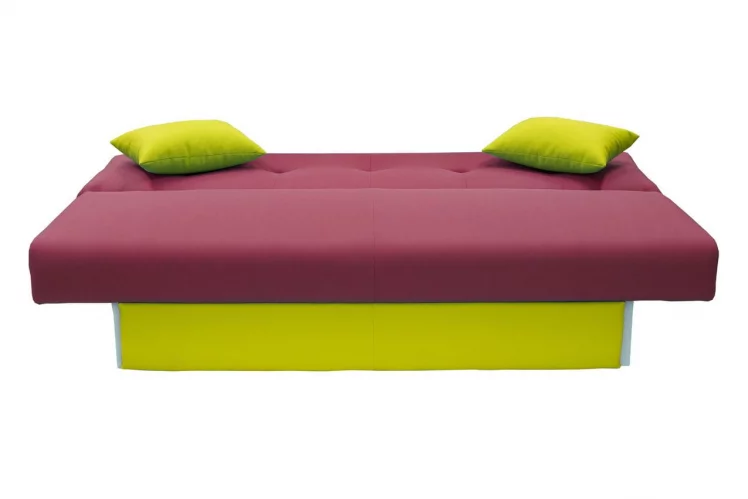 Диван MANGO 4 (3 категория) Нео Берри Нео Эппл_5