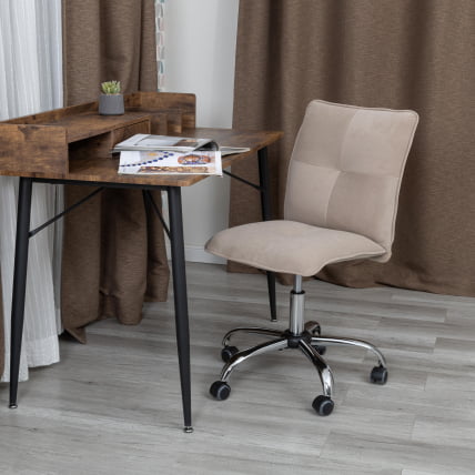 Кресло Azura флок , бежевый, 7_10