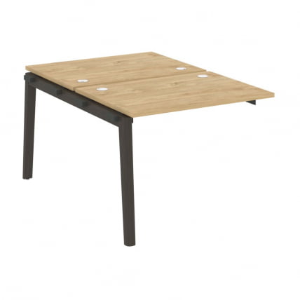 Наборный элемент рабочей станции ONIX WOOD OW.2.NRS-1.7 Тиквуд Светлый/Темный_0