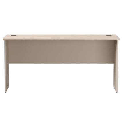 Стол прямой с опорами ЛДСП Everprof EVO 254S012 Дуб Соната Кашемир_1
