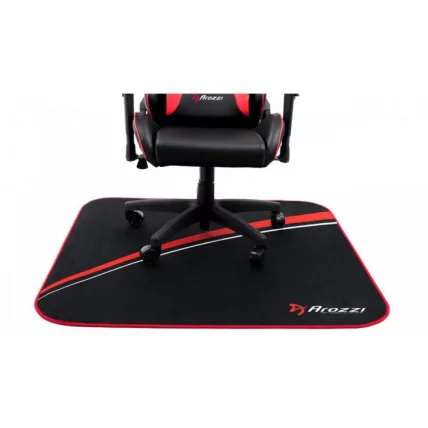 Напольный коврик Ароззи Флоор Мат - Ред / Arozzi Floor Mat Red_2